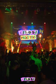 Xelosa Event